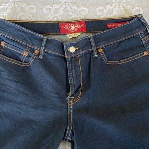 Lucky Brand Jean